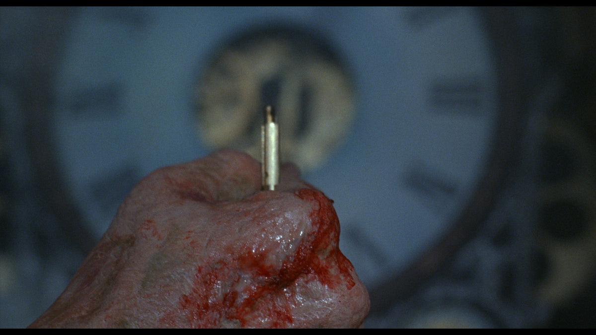 Amityville: It's About Time