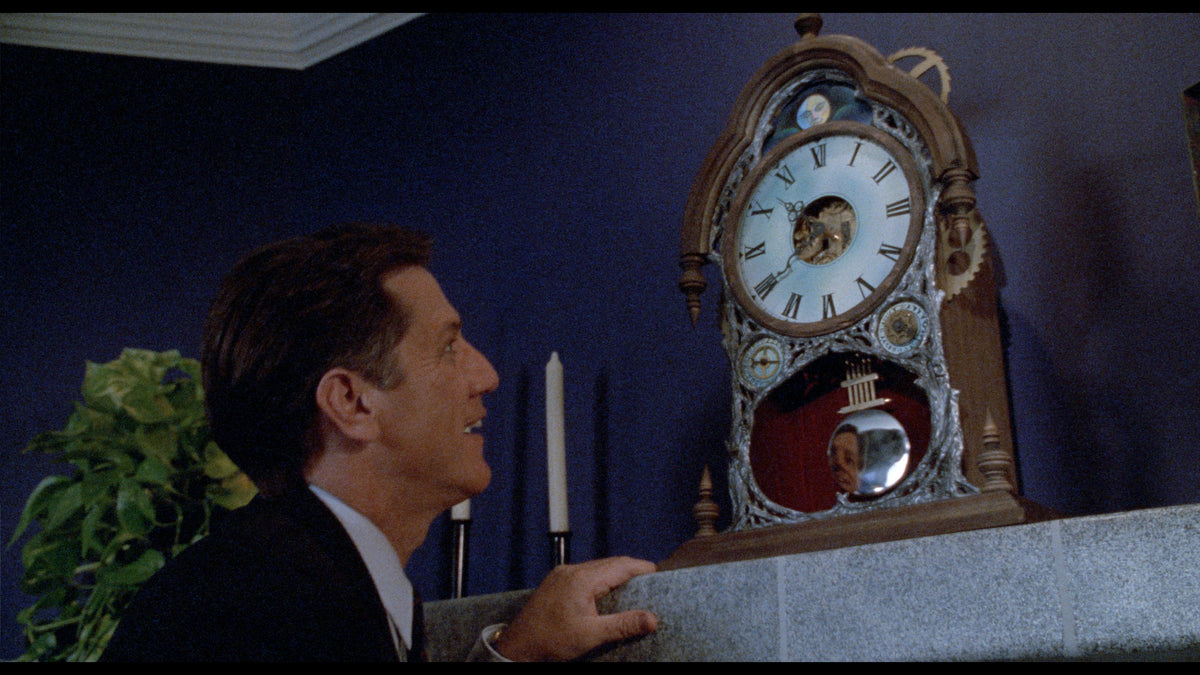 Amityville: It's About Time
