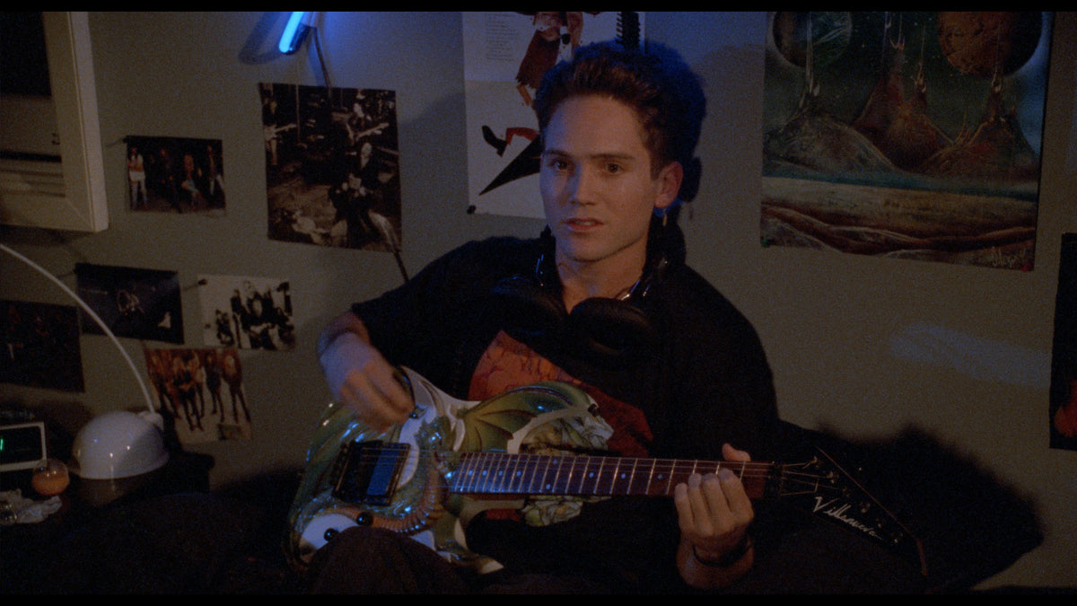 Amityville: It's About Time