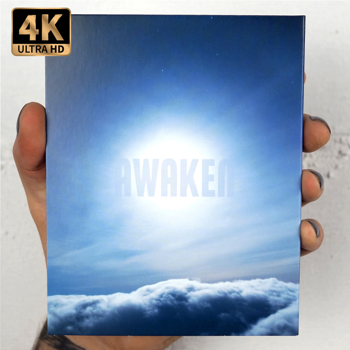 Awaken