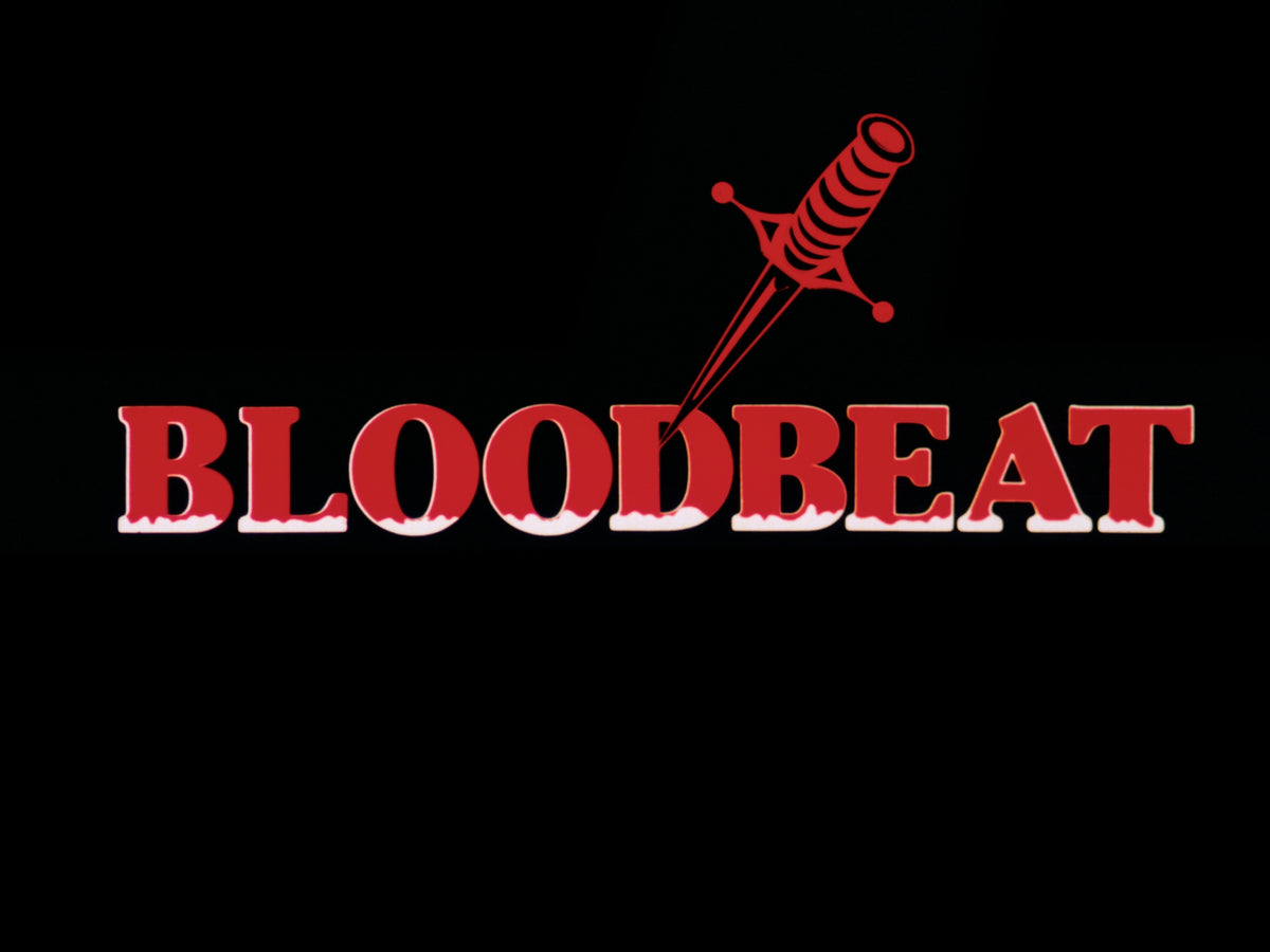 Blood Beat