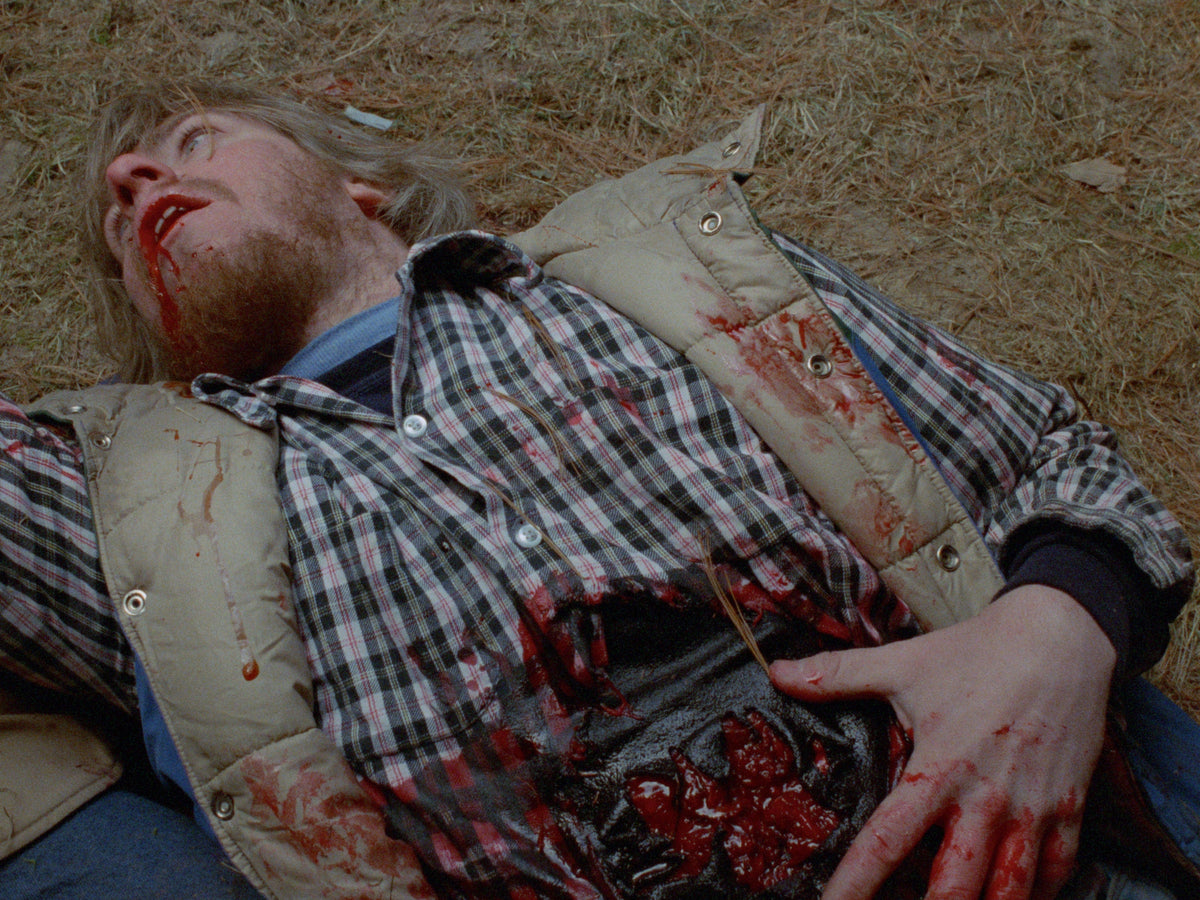 Blood Beat