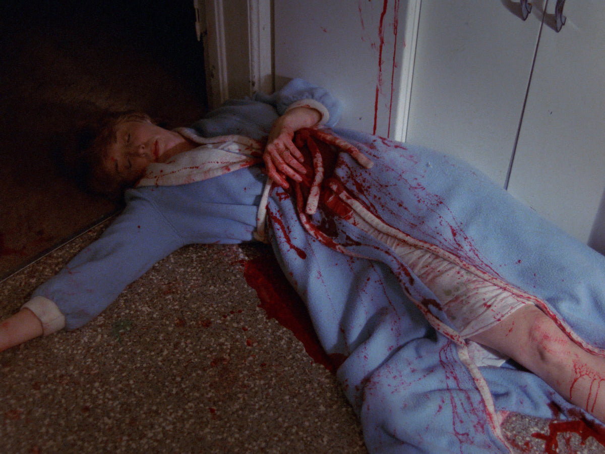 Blood Beat