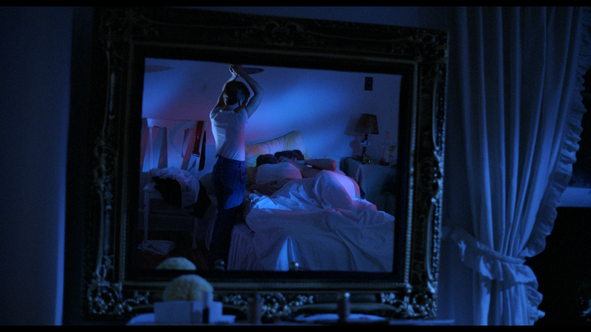 The Boogeyman