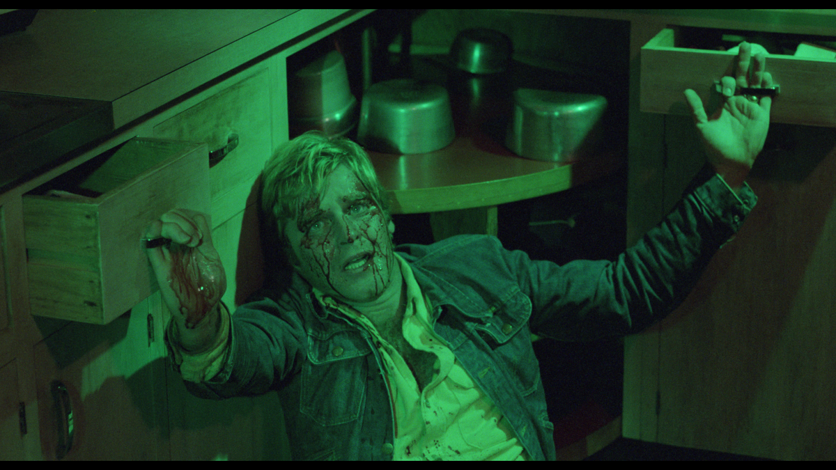 The Boogeyman