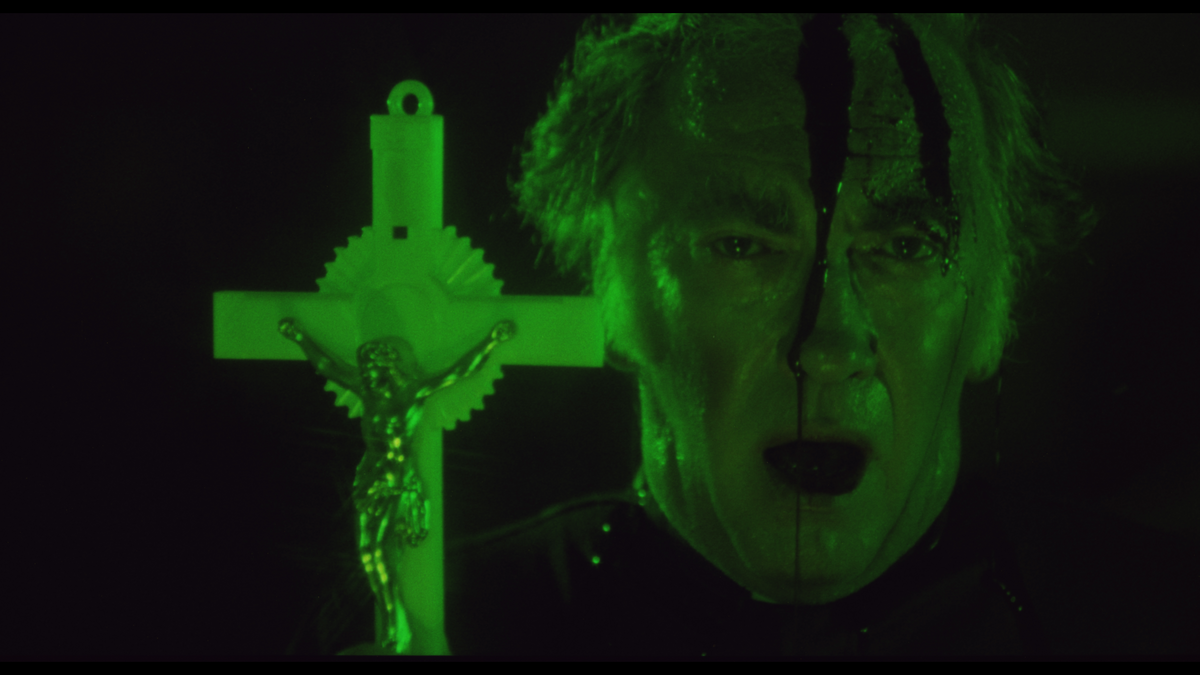 The Boogeyman