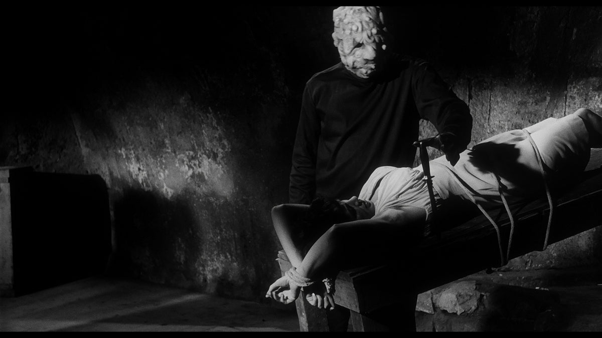 Blood Thirst / The Thirsty Dead