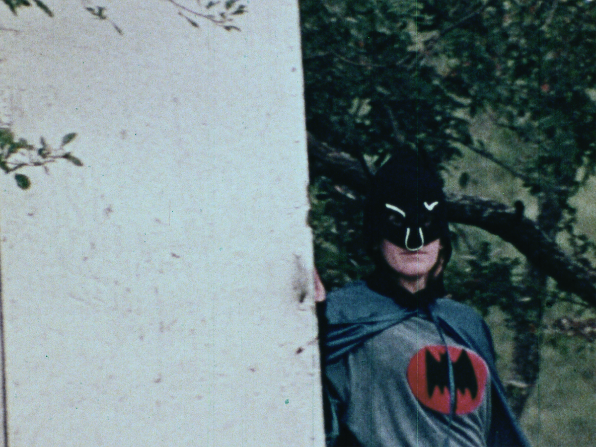 Bat Pussy