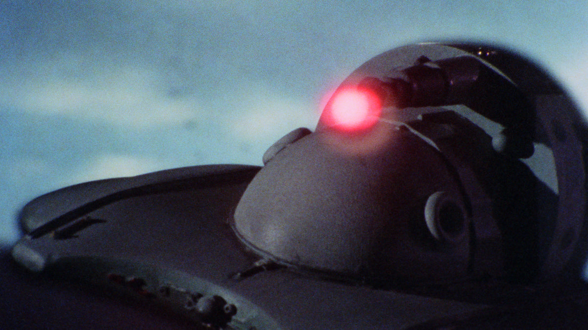 Battle For The Lost Planet / Mutant War