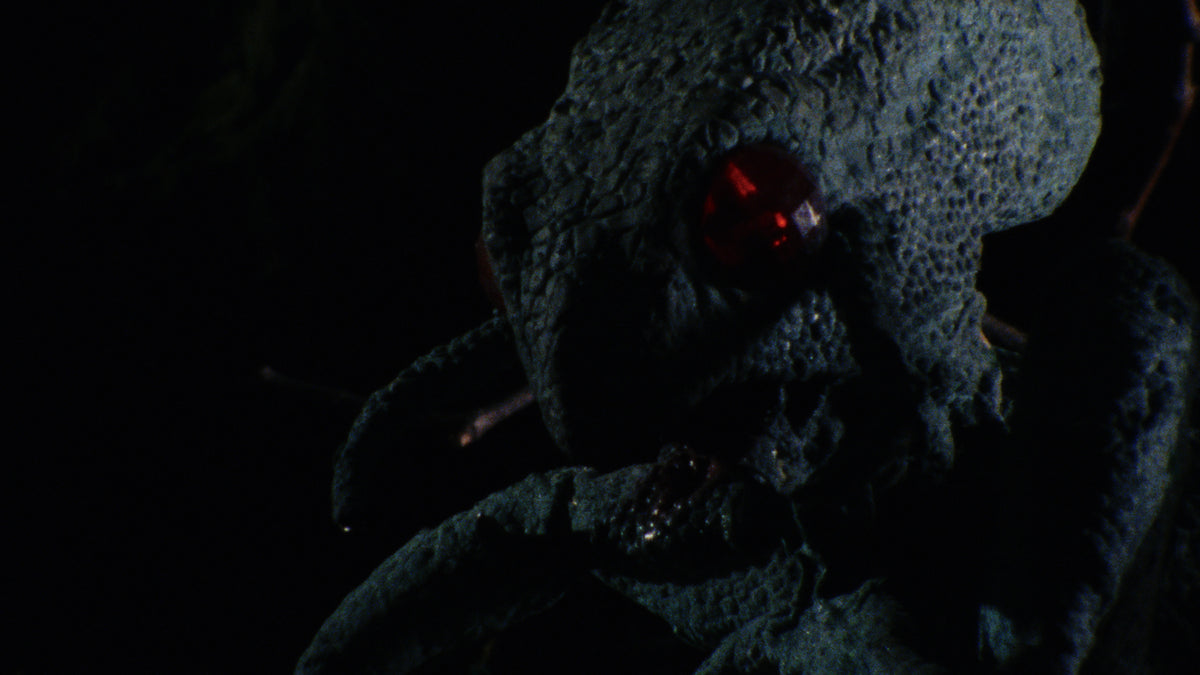 Battle For The Lost Planet / Mutant War