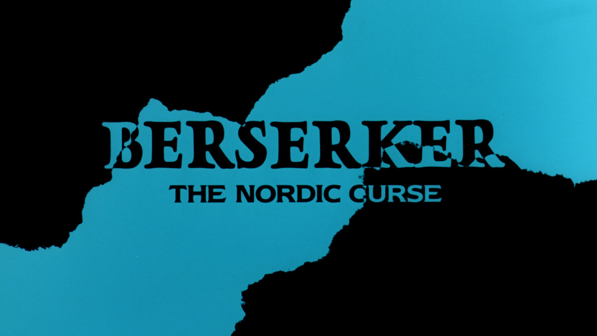 Berserker