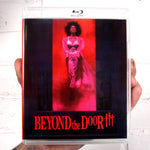 Beyond the Door III