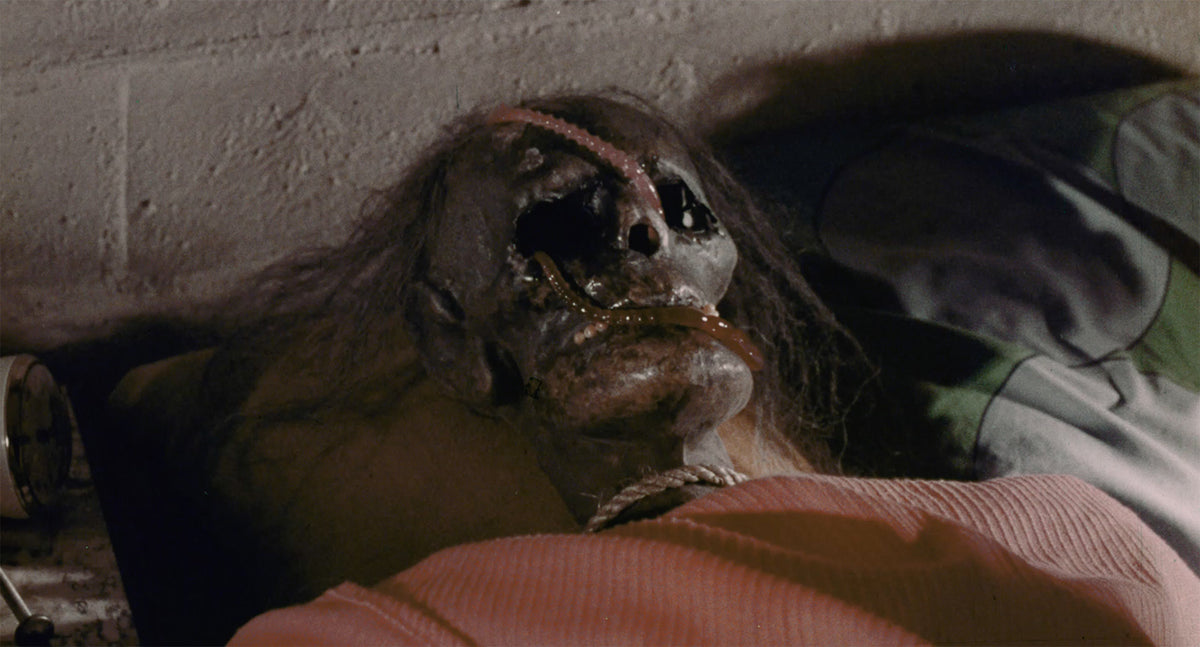 Blood-A-Rama Triple Frightmare