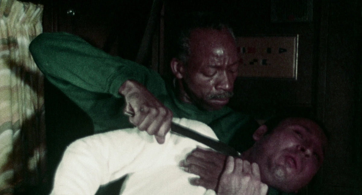 Blood-A-Rama Triple Frightmare