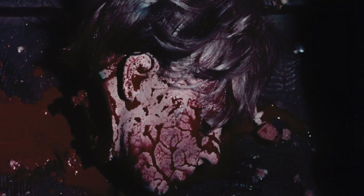 Blood-A-Rama Triple Frightmare
