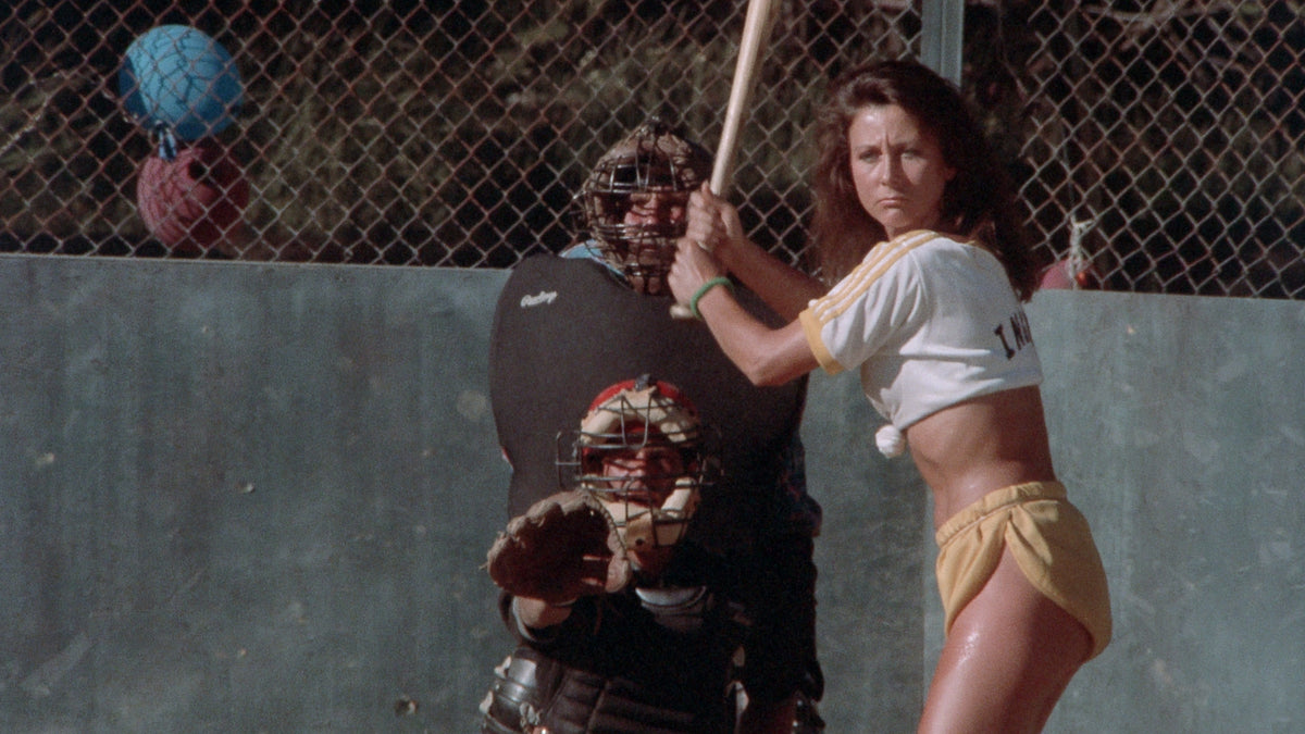 Blood Games