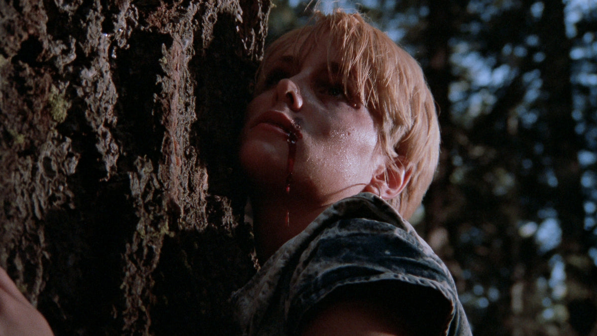 Blood Games