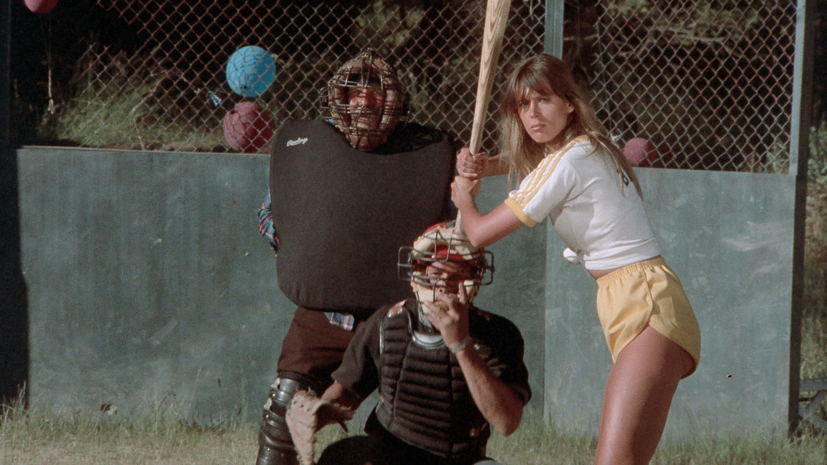 Blood Games