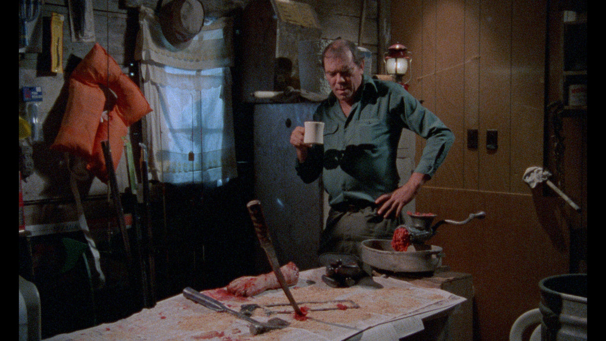 Blood Hook