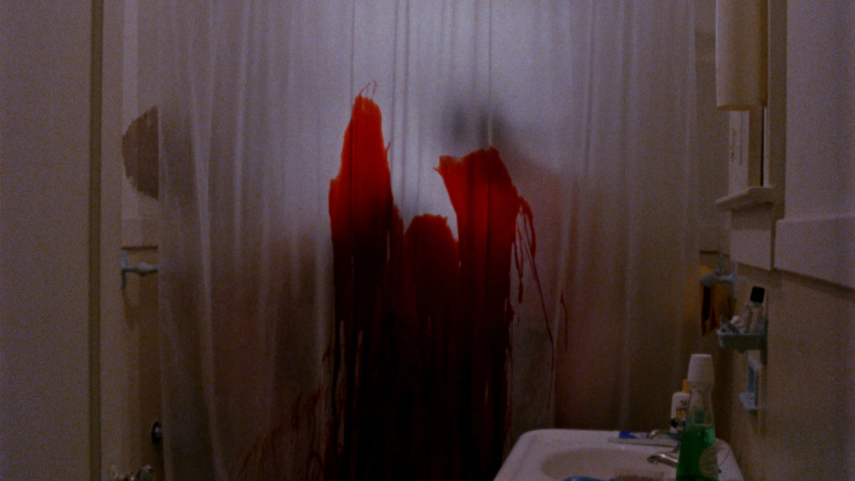 Blood Suckers From Outer Space