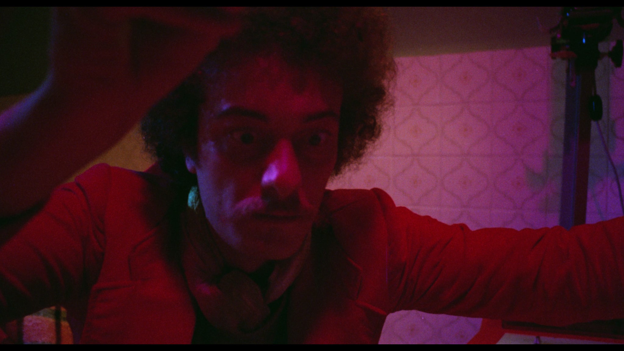 Gialli Volume One Vinegar Syndrome