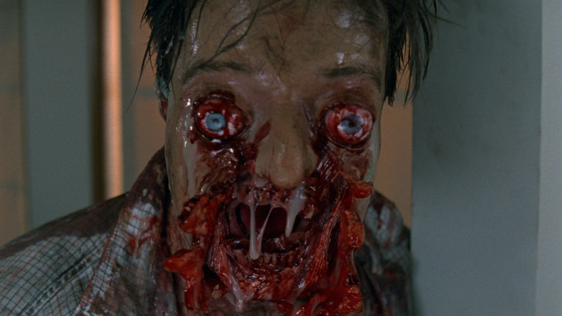 Body Melt – Vinegar Syndrome