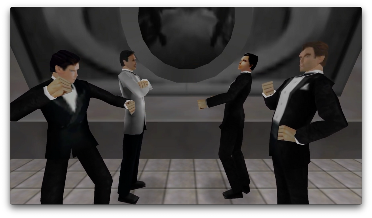 GoldenEra: A Movie About The Game That Defined A Generation