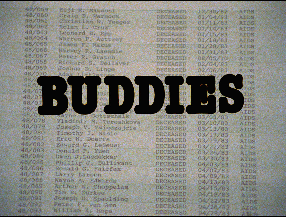 Buddies