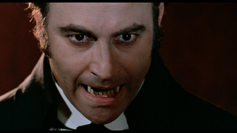Count Dracula's Great Love – Vinegar Syndrome