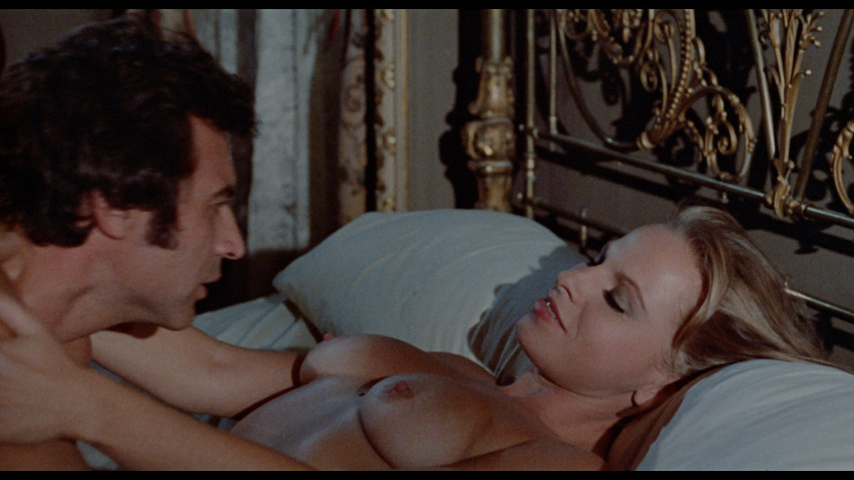 Count Dracula's Great Love