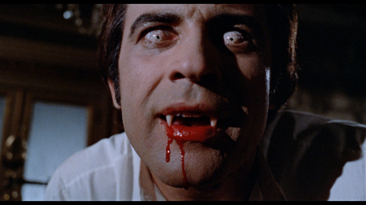 Count Dracula's Great Love