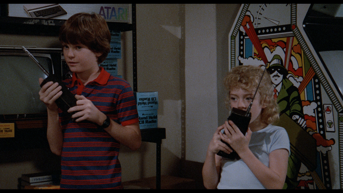 Cloak & Dagger