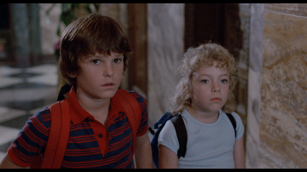 Cloak & Dagger