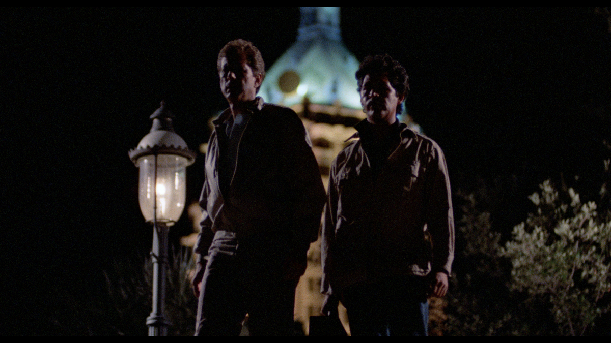 Cloak & Dagger