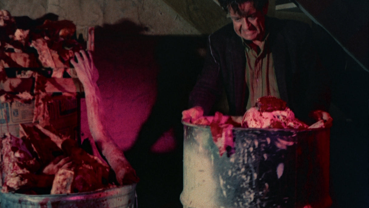 The Corpse Grinders