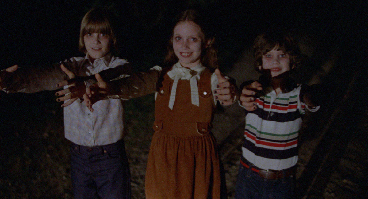 The Children