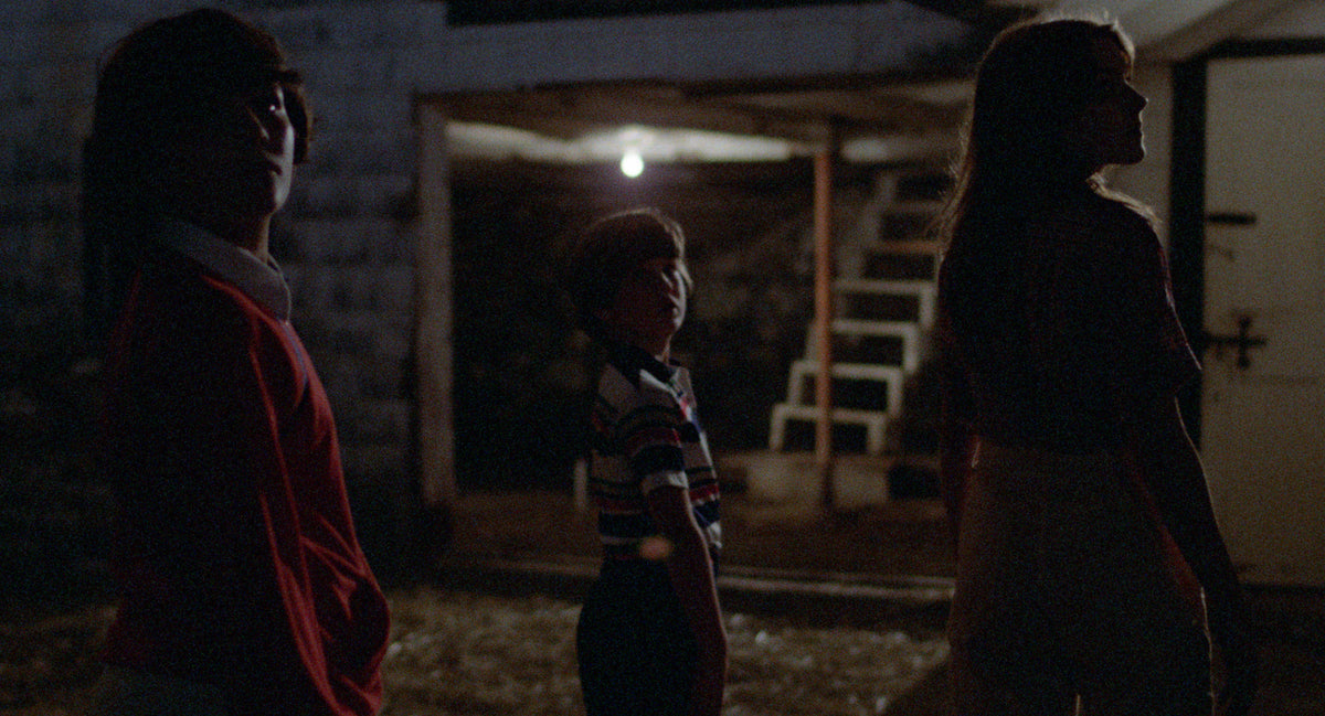 The Children