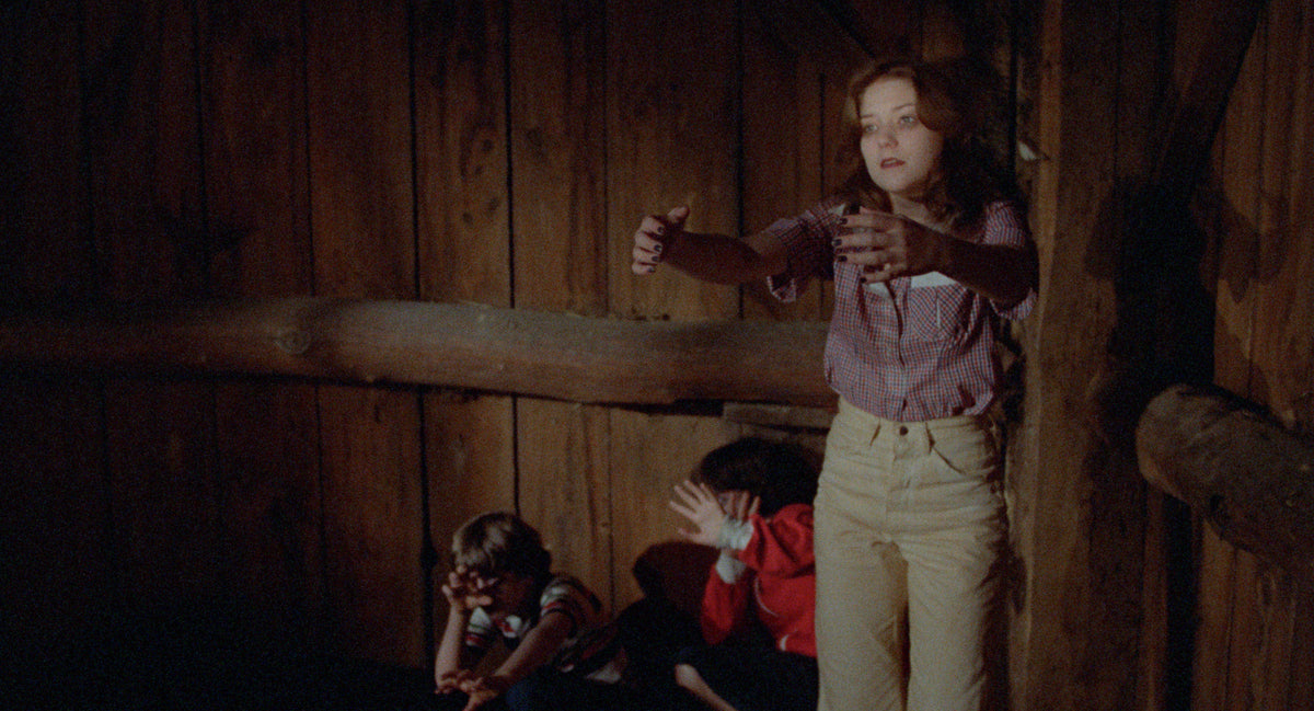 The Children