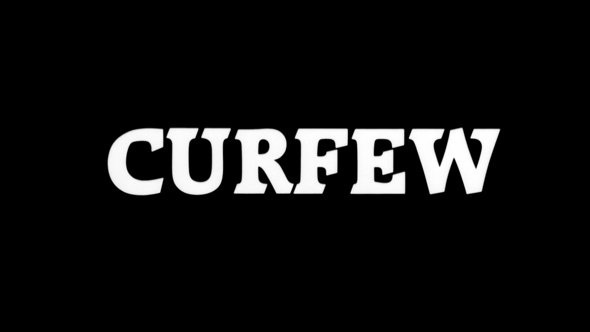 Curfew