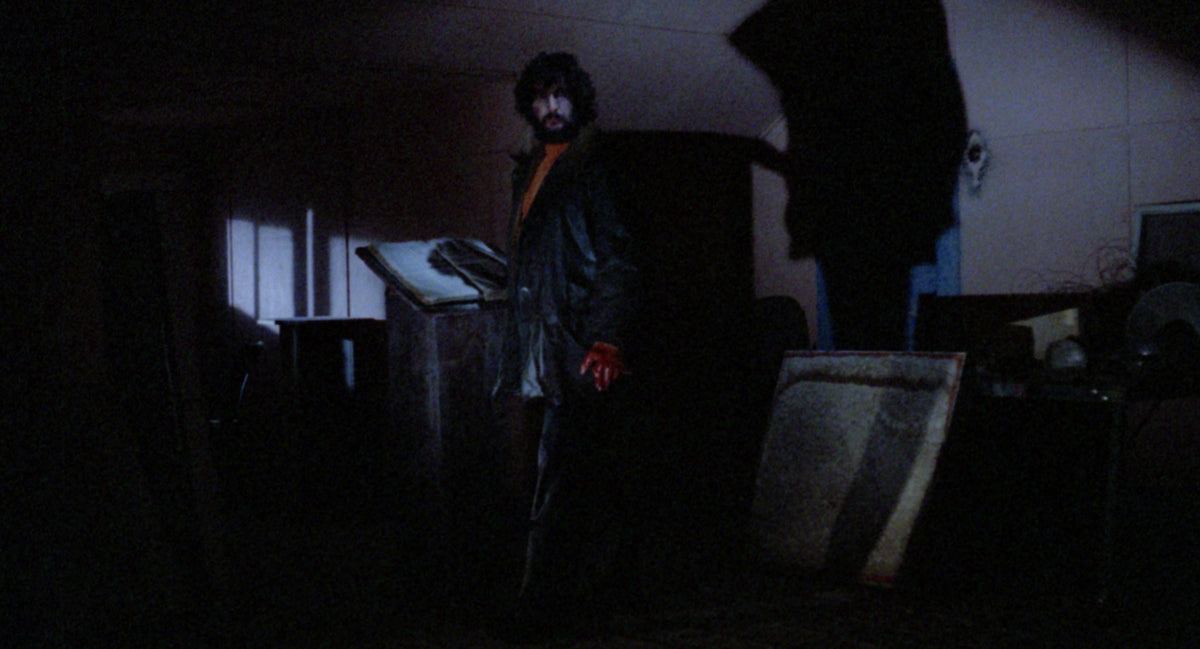 Cemetery Of Terror