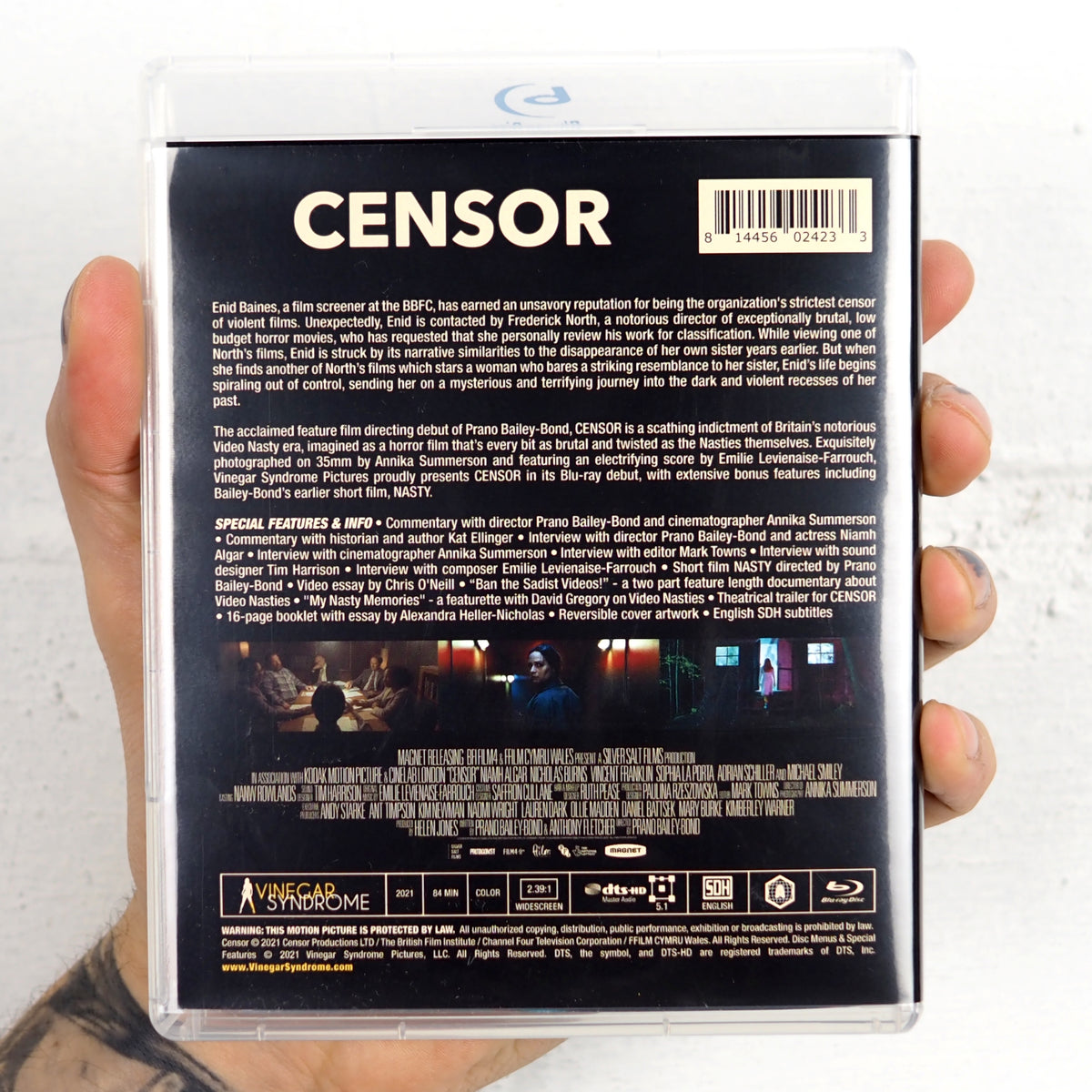 Censor