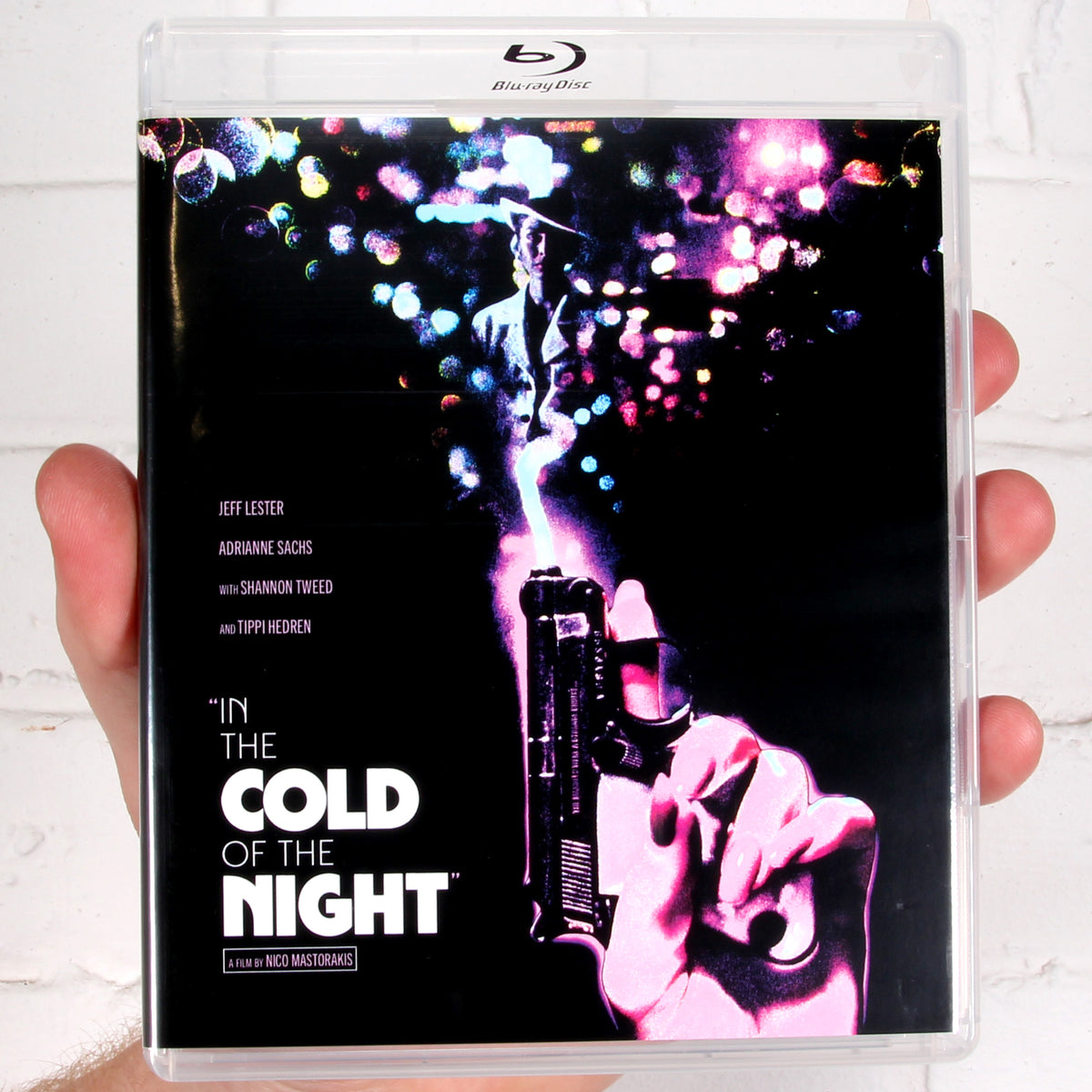 In the Cold of the Night
