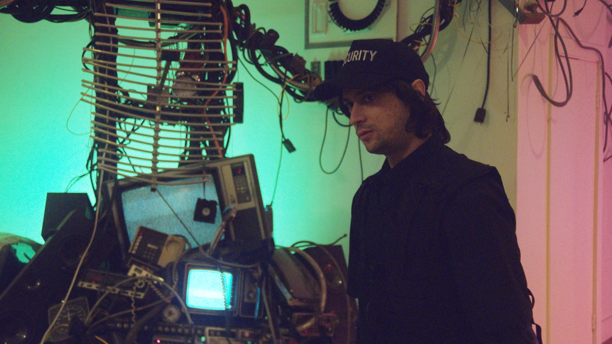 Project Space 13