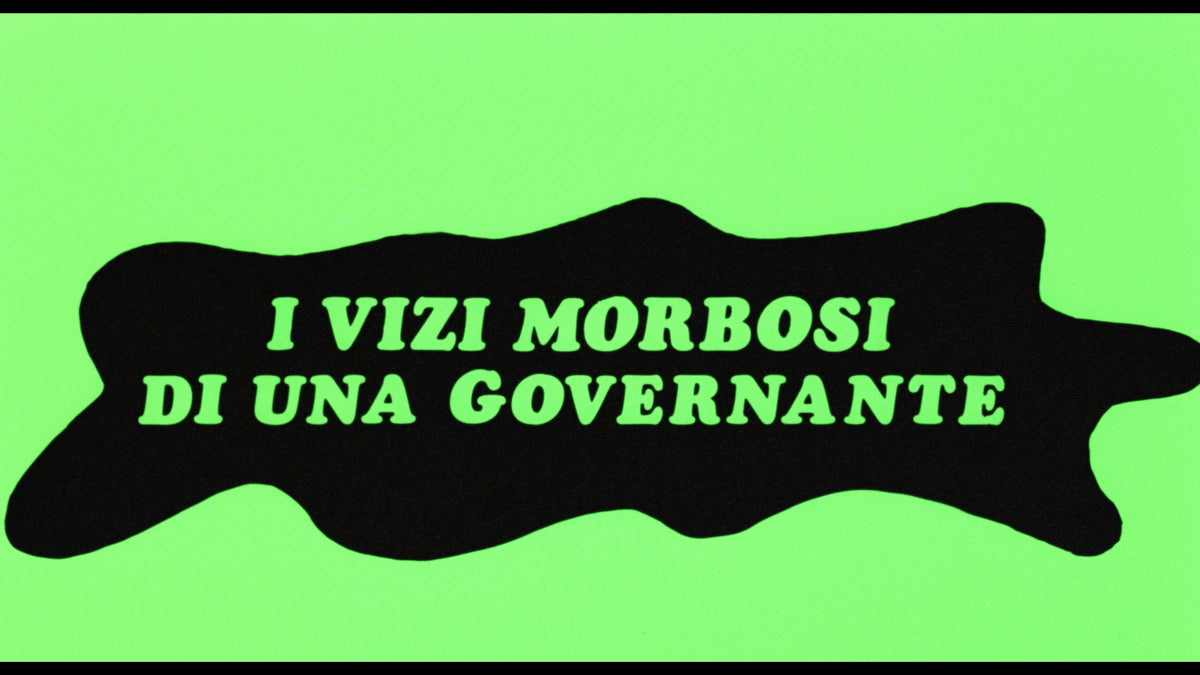 Forgotten Gialli: Volume Three