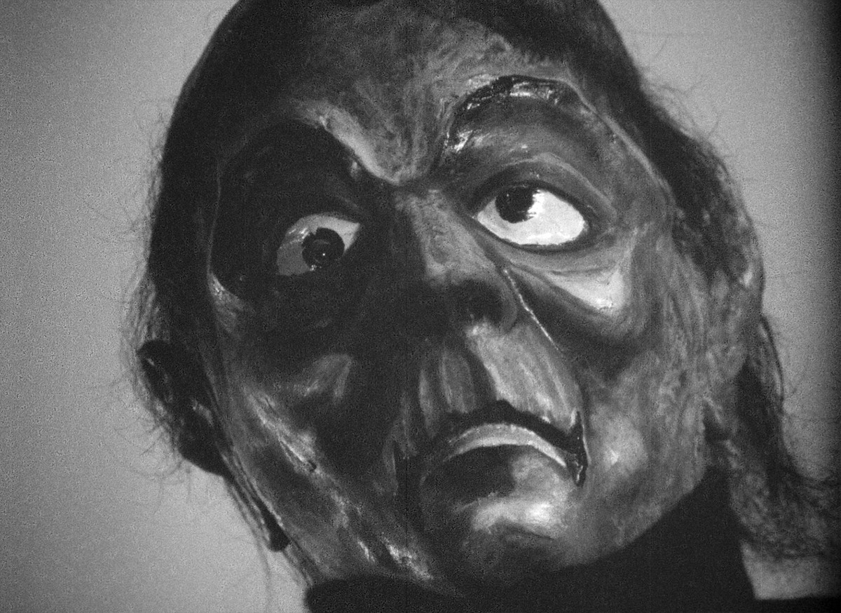 The Curious Dr. Humpp