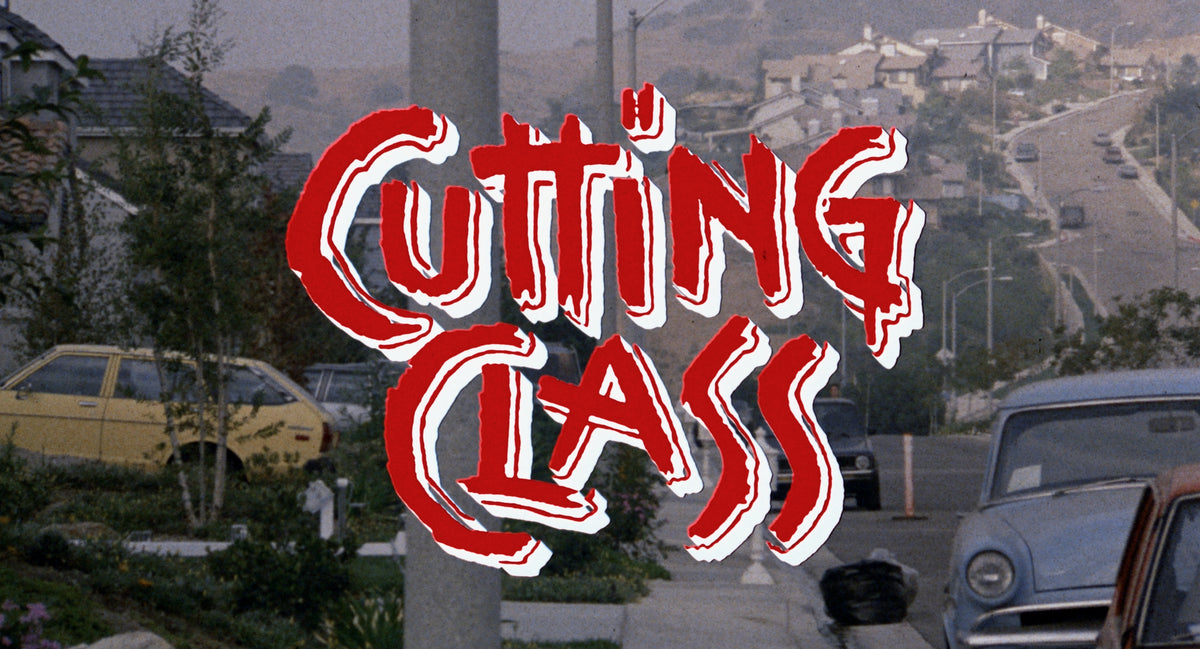 Cutting Class