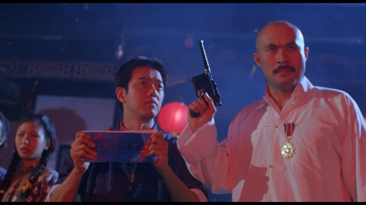 Made In Hong Kong: Volume 1
