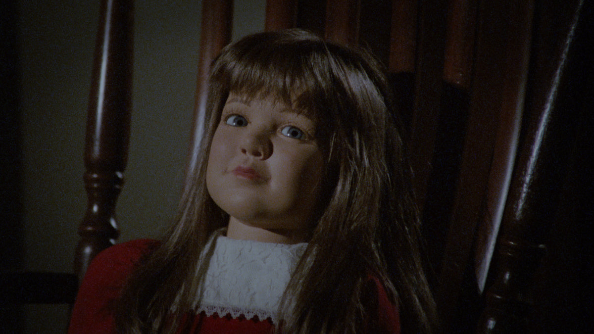 Dolly Dearest