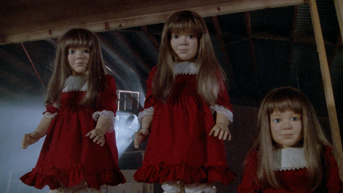Dolly Dearest