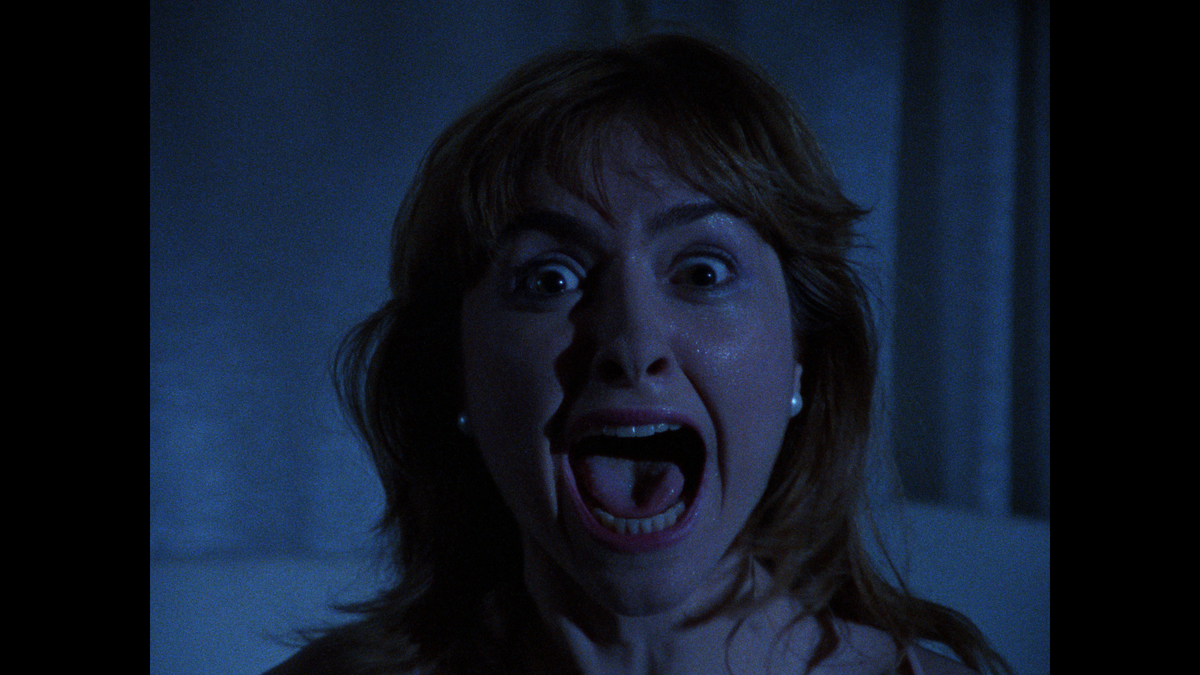 Home Grown Horrors: Volume Two